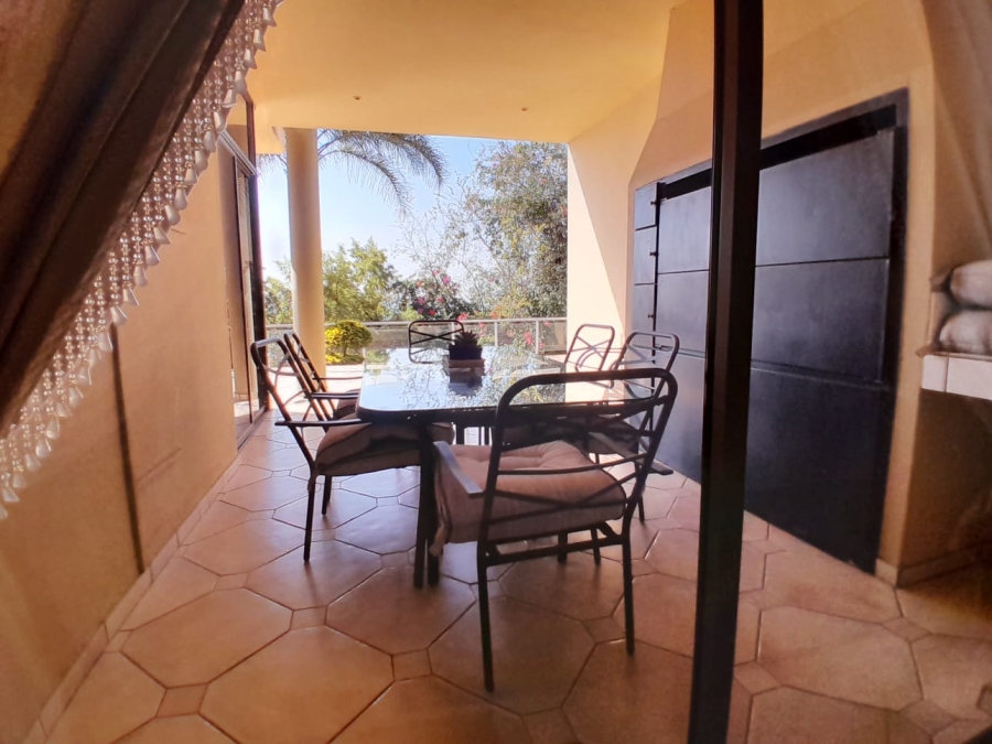 4 Bedroom Property for Sale in Cashan North West